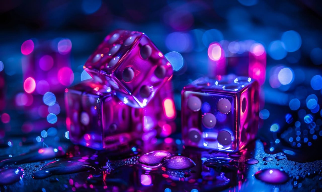 বাংলাদেশ ক্যাসিনো হাবের কালো সোনালি দৃশ্য